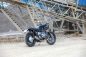 Preview: BMW Roadster SE Concept Bike Performance Line black
