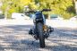 Preview: BMW Roadster SE Concept Bike Dark Green Edition Short