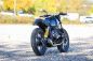 Preview: BMW Roadster SE Concept Bike Dark Green Edition Short