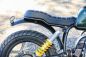 Preview: BMW Roadster SE Concept Bike Dark Green Edition Short
