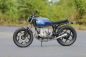 Preview: BMW Roadster SE Concept Bike Blue Beauty