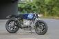 Preview: BMW Roadster SE Concept Bike Blue Beauty