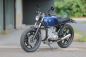 Preview: BMW Roadster SE Concept Bike Blue Beauty