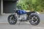Preview: BMW Roadster SE Concept Bike Blue Beauty