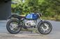 Preview: BMW Roadster SE Concept Bike Blue Beauty