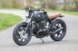 Preview: BMW Roadster Concept Bike Monolever