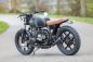 Preview: BMW Roadster SE Concept Bike Dark Matt Edition