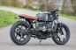 Preview: BMW Roadster SE Concept Bike Dark Matt Edition
