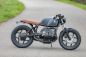 Preview: BMW Roadster SE Concept Bike Dark Matt Edition