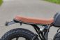 Preview: BMW Roadster SE Concept Bike Dark Matt Edition