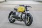 Preview: BMW Bobber Concept Bike Monolever