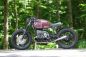Preview: BMW Bobber Concept Bike