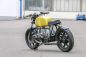 Preview: BMW Bobber Concept Bike Monolever