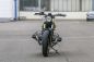 Preview: BMW Bobber Concept Bike Monolever