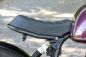 Preview: BMW Bobber SE Concept Bike Old Fashion purple