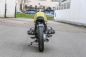 Preview: BMW Bobber Concept Bike Monolever