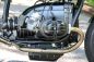 Preview: BMW Bobber SE Concept Bike Old Fashion purple