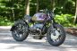 Preview: BMW Bobber SE Concept Bike Old Fashion purple