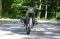 Preview: BMW Bobber SE Concept Bike Old Fashion purple