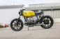 Preview: BMW Bobber Concept Bike Monolever