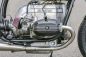 Preview: BMW Bobber Concept Bike Monolever