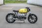 Preview: BMW Bobber Concept Bike Monolever