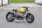 Preview: BMW Bobber Concept Bike Monolever