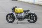 Preview: BMW Bobber Concept Bike Monolever