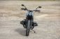 Preview: BMW Bobber SE Concept Bike Basic gray blue