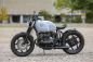 Preview: BMW Bobber SE Concept Bike Basic gray blue