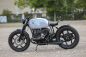 Preview: BMW Bobber SE Concept Bike Basic gray blue