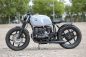 Preview: BMW Bobber Concept Bike