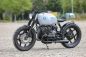 Preview: BMW Bobber SE Concept Bike Basic gray blue