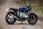 Preview: BMW Roadster Concept Bike