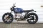 Preview: BMW Roadster Concept Bike Base Long Blue