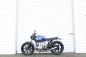 Preview: BMW Roadster Concept Bike Base Long Blue
