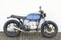 Preview: BMW Roadster Concept Bike Base Long Blue