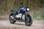 Preview: BMW Roadster Concept Bike