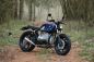 Preview: BMW Roadster Concept Bike
