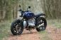 Preview: BMW Roadster Concept Bike