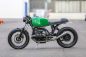 Preview: BMW Cafe Racer Concept Bike Monolever