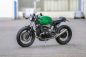 Preview: BMW Cafe Racer Concept Bike Monolever