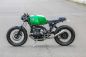 Preview: BMW Cafe Racer Concept Bike Monolever