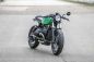 Preview: BMW Cafe Racer Concept Bike Monolever