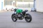 Preview: BMW Cafe Racer Concept Bike Monolever