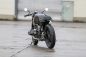 Preview: BMW Cafe Racer Concept Bike Monolever