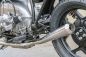 Preview: BMW Cafe Racer Concept Bike Monolever