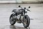 Preview: BMW Cafe Racer Concept Bike Monolever