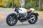 Preview: bmw caferacer