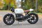 Preview: bmw caferacer